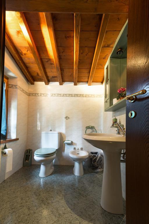 La Collina Del Sole Villa San Gennaro  Bagian luar foto
