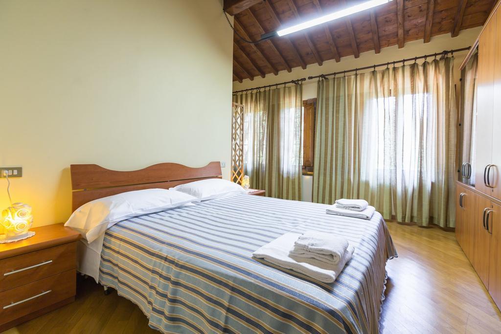 La Collina Del Sole Villa San Gennaro  Bagian luar foto