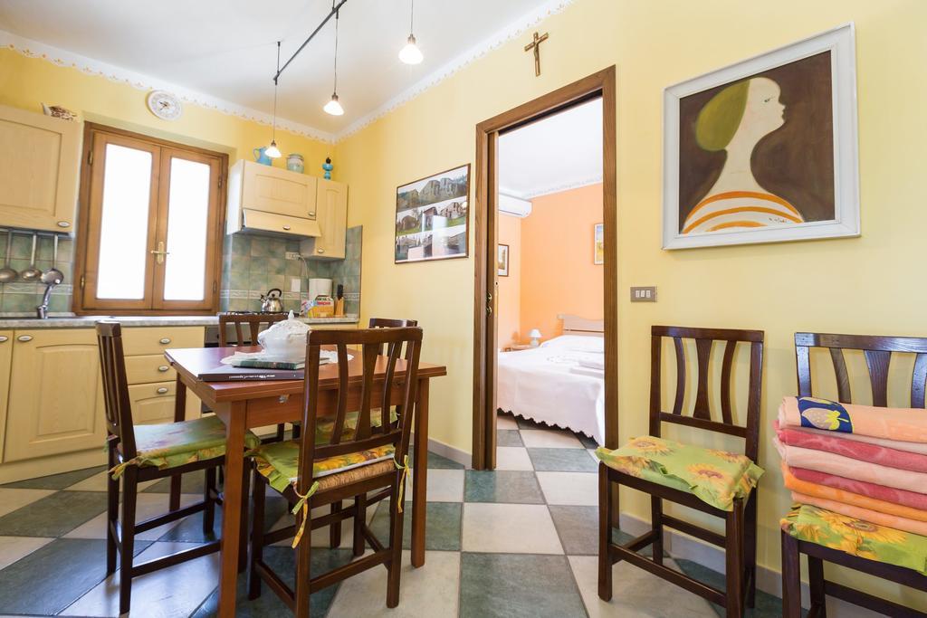La Collina Del Sole Villa San Gennaro  Bagian luar foto