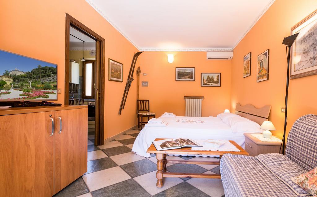 La Collina Del Sole Villa San Gennaro  Bagian luar foto